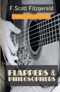 image of Flappers and Philosophers (World Classics)