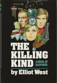 image of THE KILLING KIND