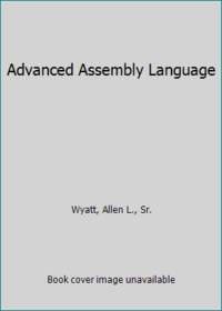 Advanced Assembly Language