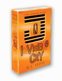 Invisible City (The Joshua Files #1)