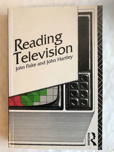 Reading Television.