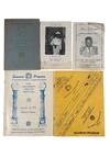 View Image 1 of 6 for African American Prince Hall Fraternal Organization Archive, Oregon, 1950s-70s Inventory #21408