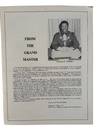 View Image 3 of 6 for African American Prince Hall Fraternal Organization Archive, Oregon, 1950s-70s Inventory #21408