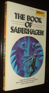 image of The Book of Saberhagen