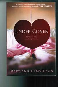 Under Cover by Davidson, MaryJanice - 2003