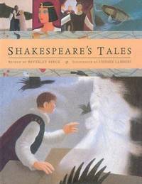 Shakespeare's Tales