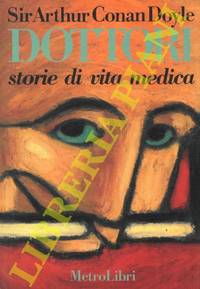 cover of Dottori. Storie di vita medica.