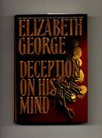 Deception on His Mind  -1st Edition/1st Printing