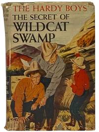 The Secret of Wildcat Swamp (The Hardy Boys Mystery Stories Book 31)