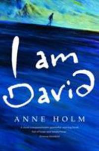 image of I Am David (World Mammoth)
