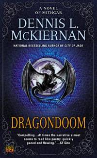 Dragondoom: A Novel of Mithgar