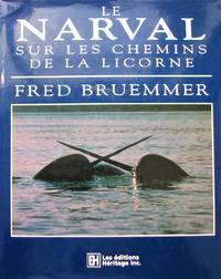 image of Le narval. Sur les chemins de la licorne