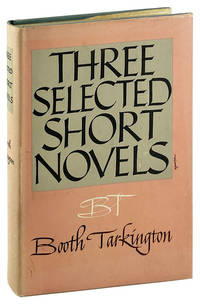 Three Selected Short Novels