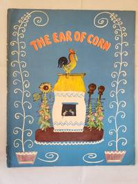 image of The Ear Of Corn A Ukrainian Folk Tale