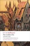 The Golden Pot and Other Tales by E. T. A. Hoffmann