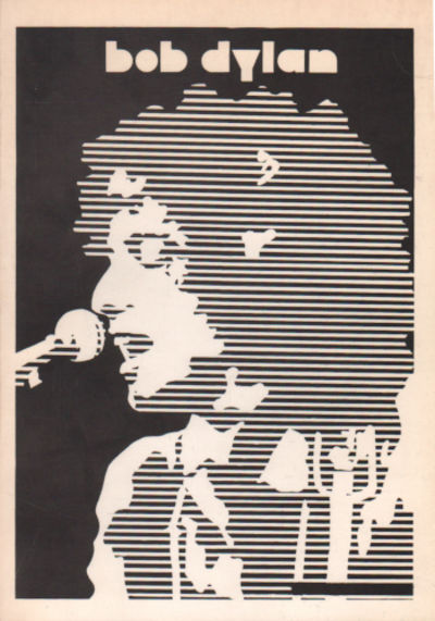 BOB DYLAN - i översättning av Bruno K. Öijer och…