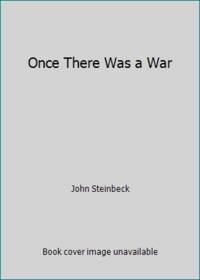 Once There Was a War