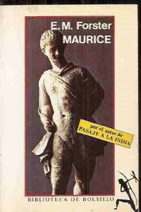 image of Maurice (Modern Classics)