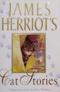 image of James Herriot's Cat Stories