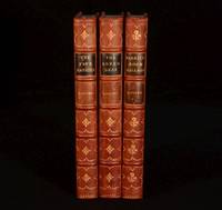 The Five Nations; The Seven Seas; Barrack-Room Ballads and Other Verses