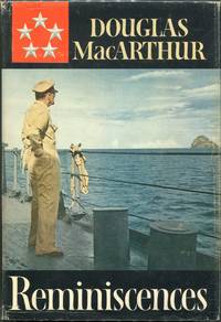 cover of Reminiscences; General of the Army