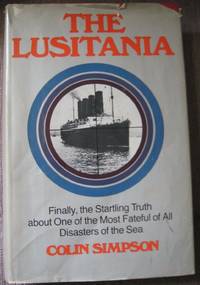 The Lusitania