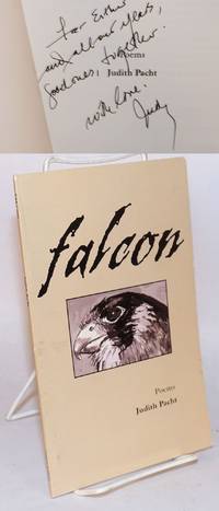 Falcon by Pacht, Judith - 2004