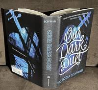 Our Dark Duet (Monsters of Verity)