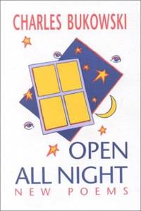 cover of Open All Night