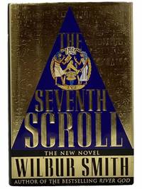 image of The Seventh Scroll