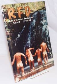 image of RFD: a country journal for gay men everywhere; #129, Spring in the Northern Hemisphere, Autumn - Southern Hemisphere, 2007, vol. 33, #3; the Flight of the Australian Faeries