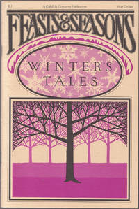 cover of Vintage Issue of Feasts & Seasons Magazine for January & February 1981