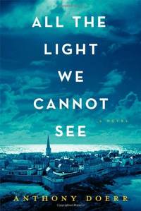 All the Light We Cannot See