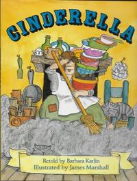 James Marshall's Cinderella