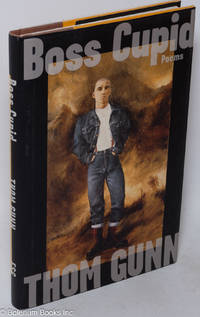 Boss Cupid: poems