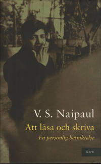 ATT LÄSA OCH SKRIVA. En personlig betraktelse.