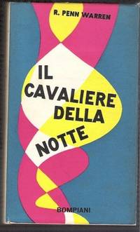 IL CAVALIERE DELLA NOTTE