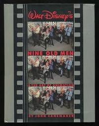 Walt Disney's Nine Old Men & The Art of Animation