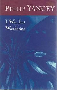 image of I Was Just Wondering