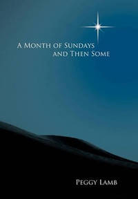 A Month of Sundays And Then Some