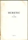 HERETIC