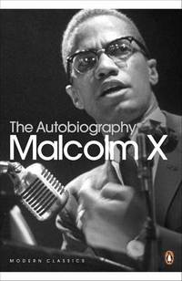 image of The autobiography of Malcolm X