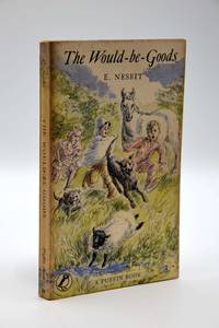 The Would-be-Goods (Puffin)
