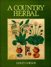 image of A Country Herbal
