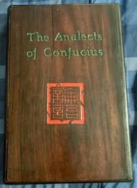 THE ANALECTS OF CONFUCIUS