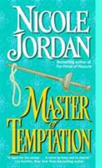 Master of Temptation (Paradise)