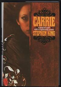 image of Carrie