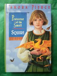 cover of Squire