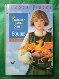 Squire by Tamora Pierce - 2001