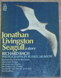 Jonathan Livingston Seagull. by Bach, Richard